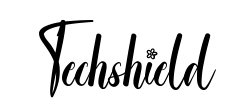 Techshield - logo